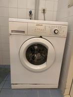 Bauknecht Wasmachine - Werkt Nog Goed!, Ophalen, Gebruikt, Voorlader, Kort programma