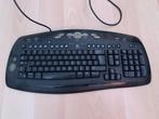 Toetsenbord, Computers en Software, Toetsenborden, Ophalen, Zo goed als nieuw, Logitech toetsenbord