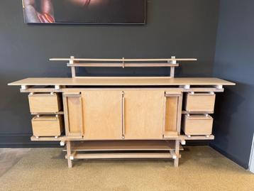 Rietveld Elling buffet beschikbaar voor biedingen