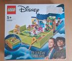 Disney  peter pan & Wendy  setnr 43220, Kinderen en Baby's, Speelgoed | Duplo en Lego, Ophalen of Verzenden, Nieuw