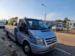 Ford Transit, Oprijwagen, Sleepdienst , Pechhulp,, Stof, 4 cilinders, 2080 kg, Grijs