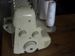Lewenstein Multi lock Lockmachine., Ophalen, Zo goed als nieuw, Lockmachine, Lewenstein