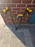 Kwaliteits ✅️ fietsendrager voor 2 fietsen, Ophalen, 2 fietsen, Gebruikt, Trekhaakdrager