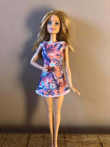 Barbie pop Mattel  beschikbaar voor biedingen