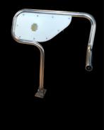 ALUMINIUM ZIJCONSOLE ZONDER STUUR EN ZONDER STUURINRICHTING, Ophalen of Verzenden, Nieuw, Onderhoud en Reparatie