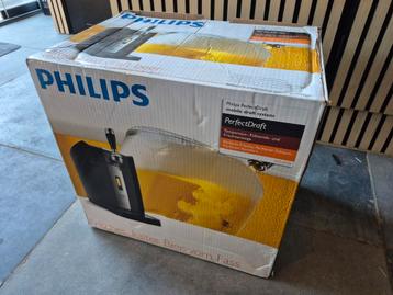Philips PerfectDraft biertap beschikbaar voor biedingen