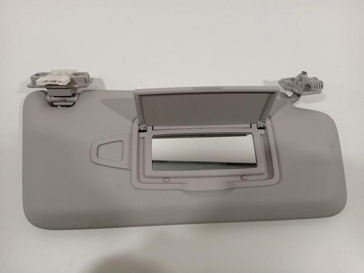 Zonneklep rechts Mercedes-Benz B-Klasse, Auto-onderdelen, Interieur en Bekleding, Mercedes-Benz, Gebruikt, Herkomst onderdeel bekend