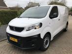 Peugeot Expert 2.0 BlueHDI 120 3-pers. PDC Trekh. 2020, Auto's, Gebruikt, Euro 6, 4 cilinders, 2500 kg
