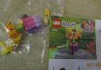 Lego Friends 30404, Ophalen of Verzenden, Zo goed als nieuw, Complete set, Lego