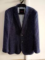 Colbert heren 54, Ophalen, Nieuw, Maat 52/54 (L), Blauw