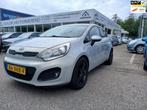 Kia Rio 1.1 CRDi Super Pack, Voorwielaandrijving, Euro 5, Gebruikt, Zwart