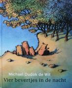 CPNB 2003 # Michael Dudok de Wit - Vier bevertjes in de nach, Ophalen of Verzenden, Zo goed als nieuw