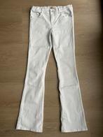 Witte broek mast 158, als nieuw!! Merk only., Ophalen of Verzenden, Nieuw, Meisje, Broek