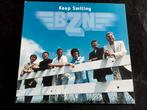 BZN - Keep Smiling / TV Edison Medley 2001 (CD Single), Ophalen of Verzenden