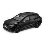 1/18 Audi Q8 Etron dealer edition zwart, Hobby en Vrije tijd, Modelauto's | 1:18, Verzenden, Nieuw, Auto, Overige merken