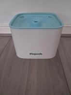 LifeGoods drinkfontein Kat/Hond, Ophalen of Verzenden, Automatisch, Zo goed als nieuw