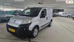 Fiat Fiorino 1.3 MJ Adventure 140.000dkm nap airco Nieuwe Ap, Auto's, Voorwielaandrijving, Euro 5, Gebruikt, 4 cilinders
