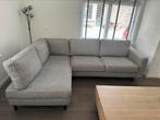 Hoekbank 270 x 190 Xooon (Inhouse), Huis en Inrichting, Ophalen of Verzenden, Zo goed als nieuw