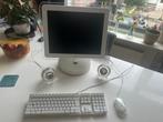 Mac 4 (bolletje), Computers en Software, Apple Desktops, Ophalen, Zo goed als nieuw