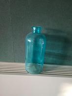 Vaas (stof laag moet er nog af), Ophalen, Overige kleuren, Minder dan 50 cm, Glas