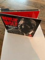 Howlin’ Wolf - The absolutely essential 3 cd collection, Cd's en Dvd's, Cd's | Jazz en Blues, Ophalen of Verzenden