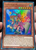 Yu-Gi-Oh! Toon Dark Magician Girl DUPO 1st Ed !, Hobby en Vrije tijd, Verzamelkaartspellen | Yu-gi-Oh!, Verzenden, Zo goed als nieuw