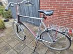 Batavus Herenfiets ( extra hoog model )- Goed Onderhouden, Fietsen en Brommers, Fietsen | Heren | Herenfietsen, Gebruikt, Versnellingen