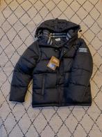 Burberry 2-in-1 Puffer Jas Zwart, Ophalen of Verzenden, Nieuw, Maat 46 (S) of kleiner, Zwart