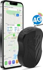 GPS tracker auto - incl. simkaart en data - magnetisch, Verzenden, Nieuw, 7545 PR, Info@techwebshop.com
