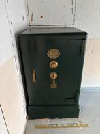 Lips kluis periode 1920-1950, Ophalen