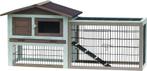 Konijnenhok Sunshine Urban Bruin, 110 cm of meer, 60 tot 90 cm, Ophalen of Verzenden, Hok