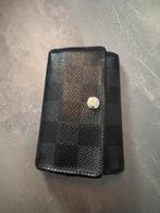 LOUIS VUlTTON damier key pouch, Verzenden, Gebruikt