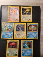 Pokémon Kaarten - Diverse Sets, Ophalen of Verzenden, Gebruikt, Losse kaart