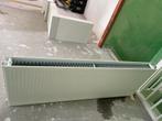 Radiator 1400x500x100 2-plaat met extra convector., Ophalen, 30 tot 80 cm, Radiator, Zo goed als nieuw