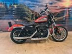 HARLEY-DAVIDSON SPORTSTER XL 883 R ROADSTER \'11 22.080KM 5H, Bedrijf, Overig