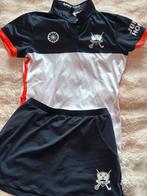 Hockeyset tempo, Ophalen of Verzenden, Zo goed als nieuw, Kleding