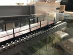 Fleischmann H0, Rongenwagen, Hobby en Vrije tijd, Modeltreinen | H0, Gebruikt, Wagon, Ophalen of Verzenden, Fleischmann