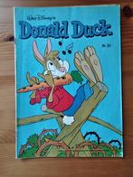 Donald Ducks 1977, Gelezen, Ophalen of Verzenden, Meerdere stripboeken