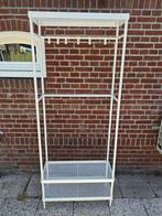 Kapstok met schoenenrek, Huis en Inrichting, Zo goed als nieuw, 150 tot 200 cm, Hout, Ophalen