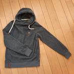 NAKETANO sweater donker grijs maat M, Kleding | Dames, Truien en Vesten, Maat 38/40 (M), Ophalen of Verzenden, Zo goed als nieuw