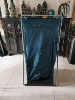 Decathlon opvouwbare camping kast, Ophalen, Nieuw, Campingkast