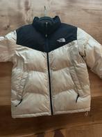 North Face Winterjas Heren - Maat S, Maat 48/50 (M), Beige, Ophalen of Verzenden, Zo goed als nieuw