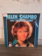 Helen Shapiro - Can't Break The Habit - Single, Gebruikt, 7 inch, Single, Ophalen of Verzenden