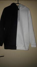 hoodie shein, Shein, Maat 48/50 (M), Wit, Zo goed als nieuw