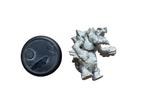 Privateer Press Warmachine Hordes Minions Ironback Spitter, ., Overige soorten, Ophalen of Verzenden, Zo goed als nieuw