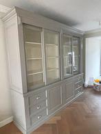 Grote Buffetkast - Verhuizing!, Huis en Inrichting, Ophalen, Gebruikt, Glas, 200 cm of meer