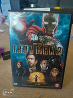 Iron Man 2 DVD - Marvel Actie!, Ophalen of Verzenden, Gebruikt