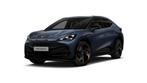 CUPRA Tavascan Adrenaline, Automaat, Achterwielaandrijving, Euro 6, Blauw