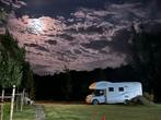 MOET NU WEG!! Rimor Superbrig familiecamper, Caravans en Kamperen, Campers, Afzuigkap, Alkoof, Ringverwarming, Ford