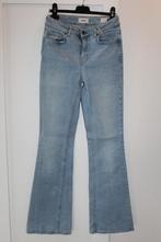 American Today High rise flare Jeans W28 - L32, Blauw, Ophalen of Verzenden, Zo goed als nieuw, W28 - W29 (confectie 36)